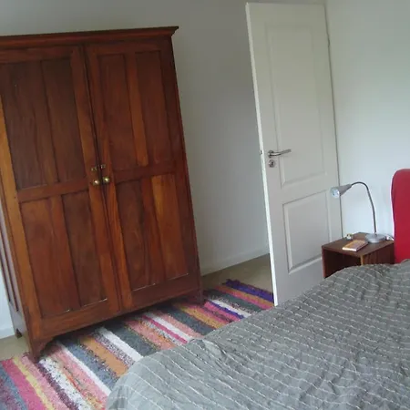 Zonnegroet Σπίτι διακοπών *