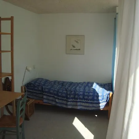 Zonnegroet Σπίτι διακοπών *